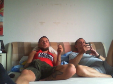 Squall90  04-07-2021 Recorded Video Show
